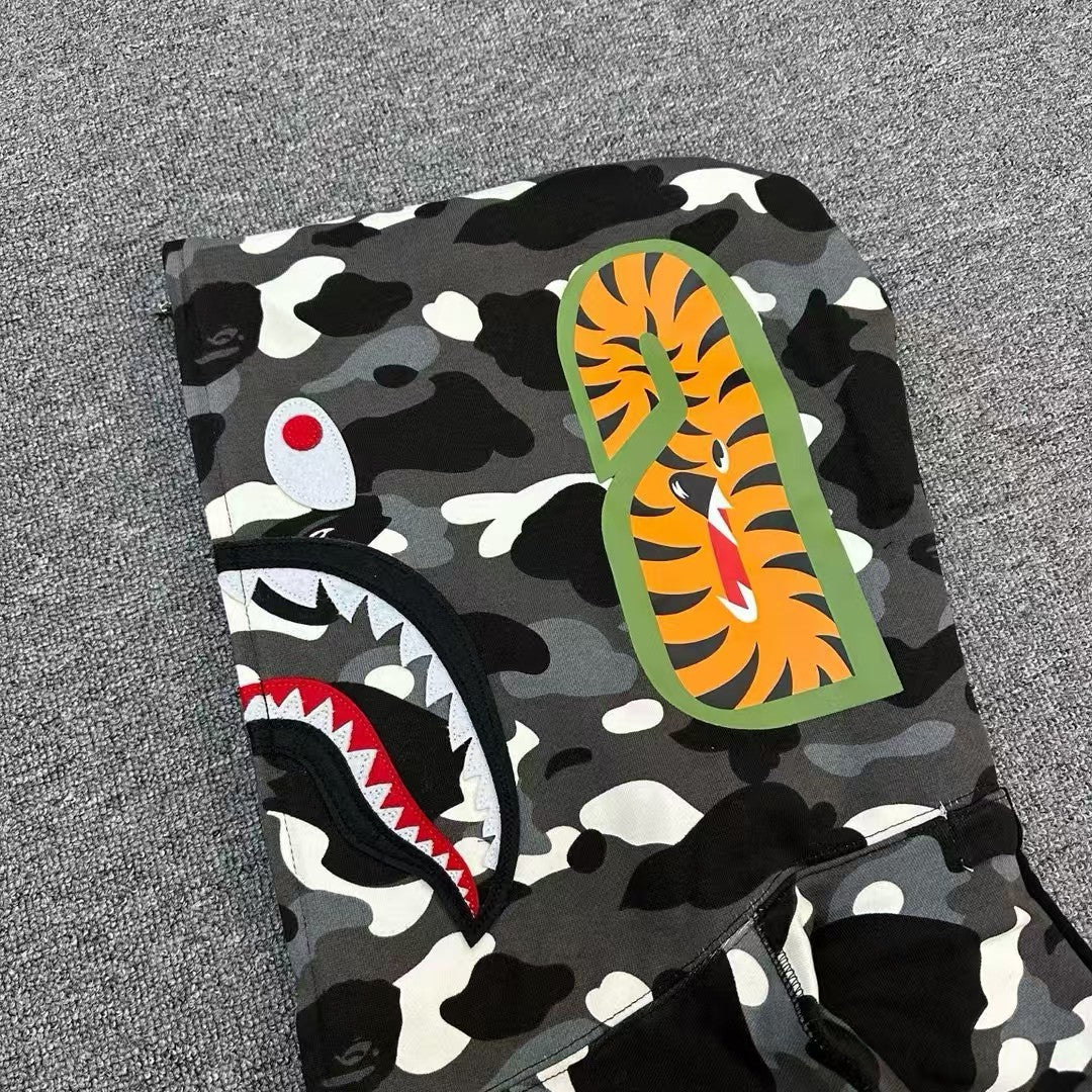 Bp Glow Hoodie