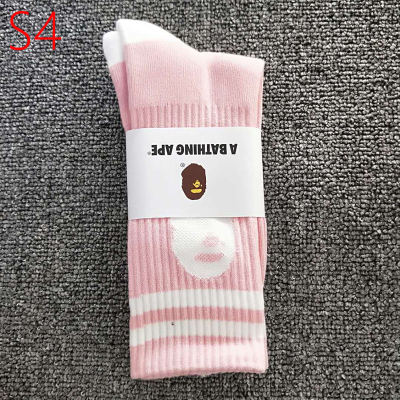 Bp Socks +32 Types