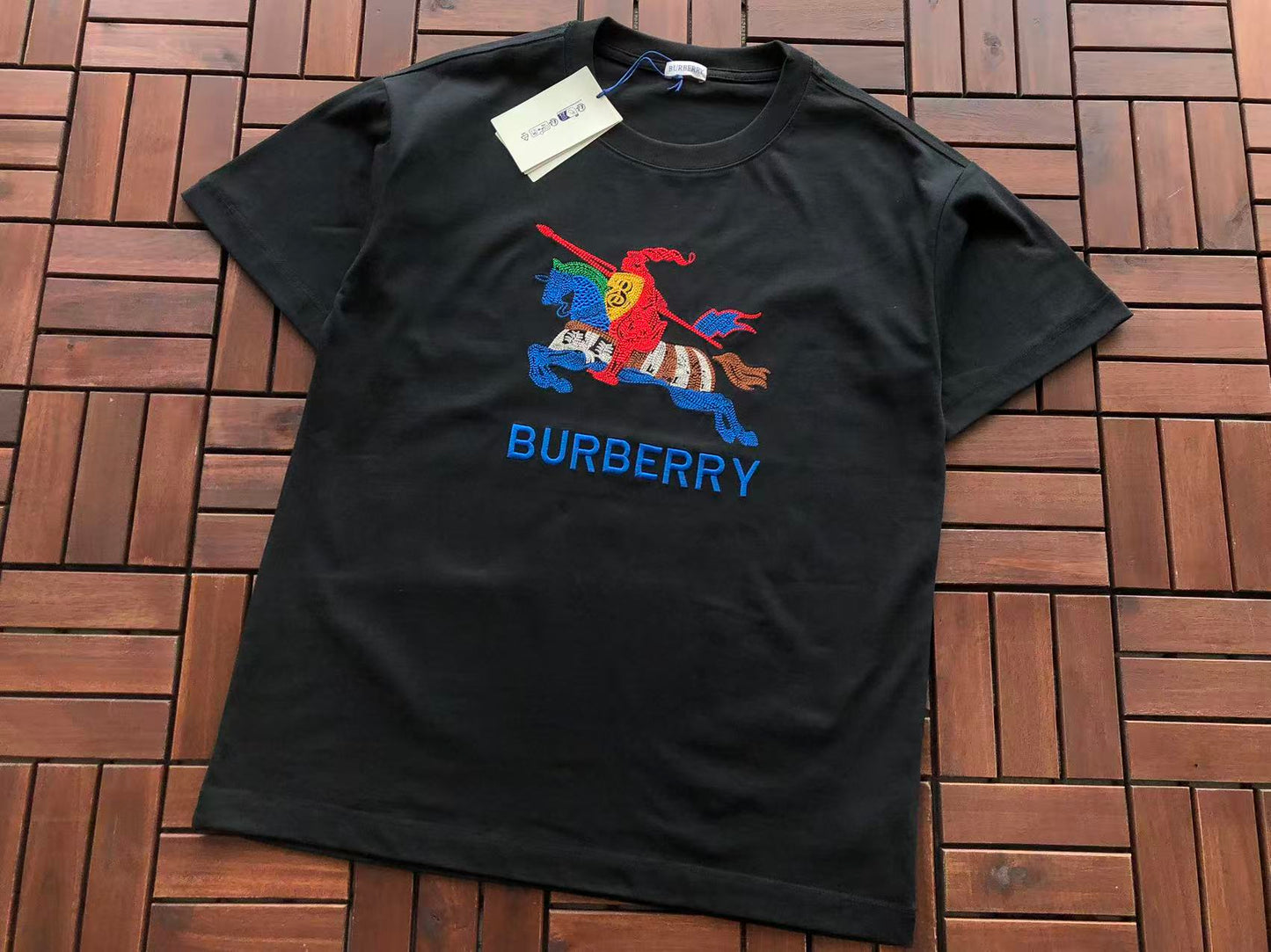 BB Shirt