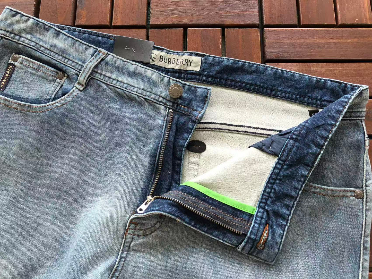 BB Pants