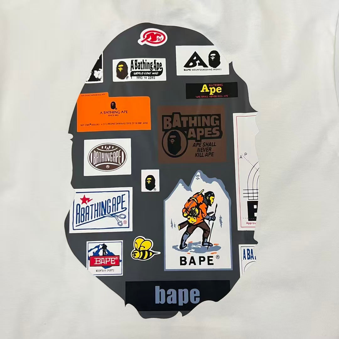 Bp Tshirt