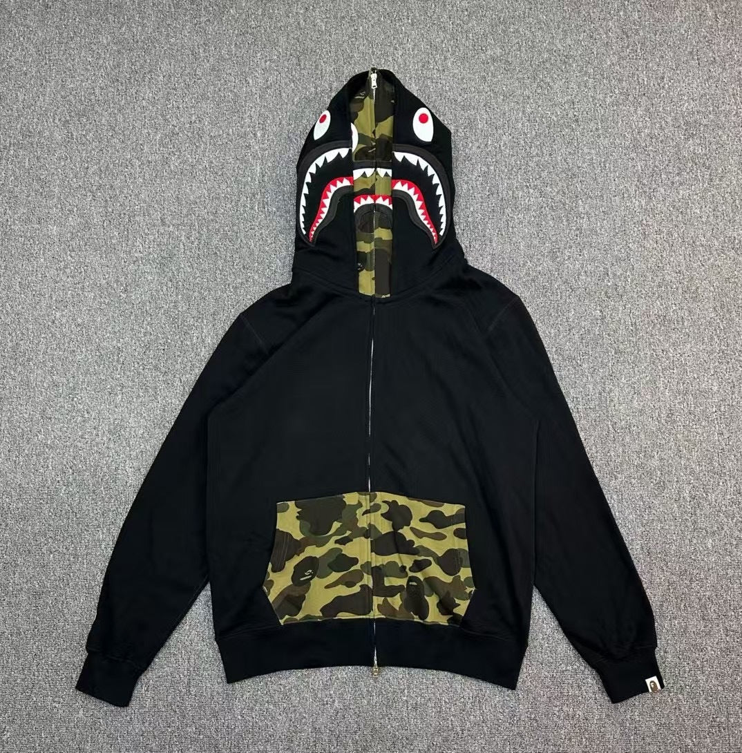 Bp Hoodie