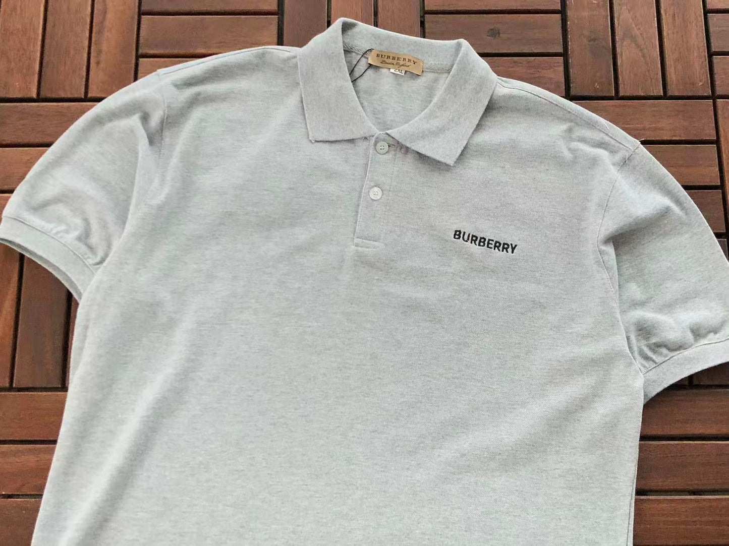 BB Shirt