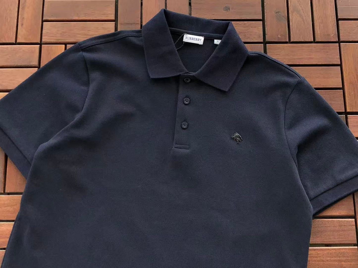 BB Shirt