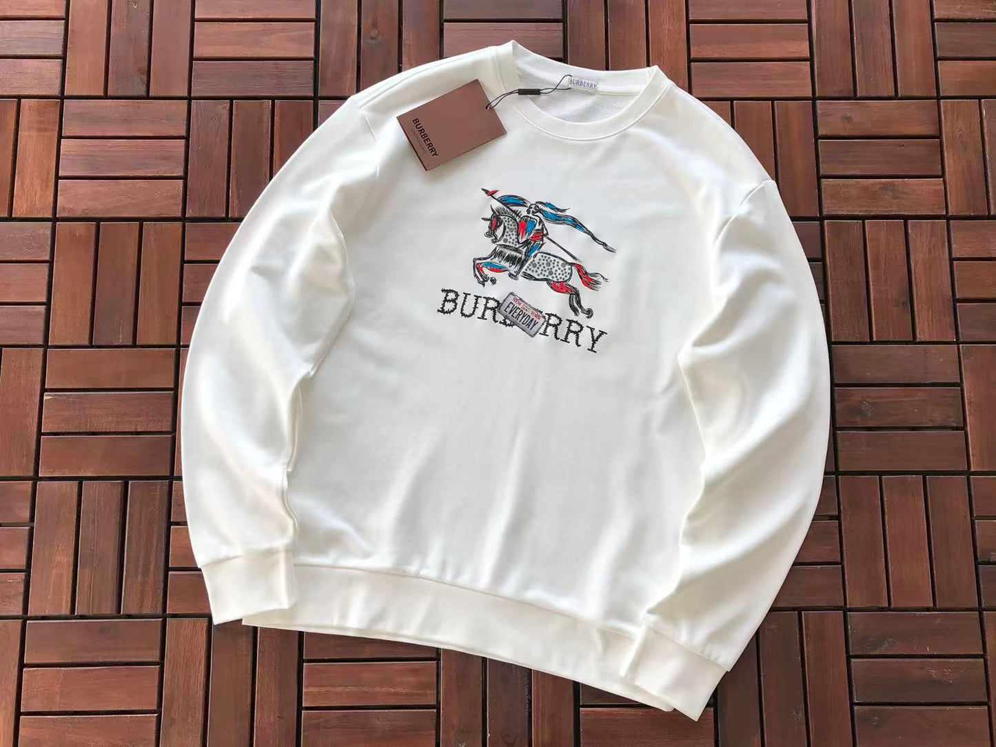 BB Sweater
