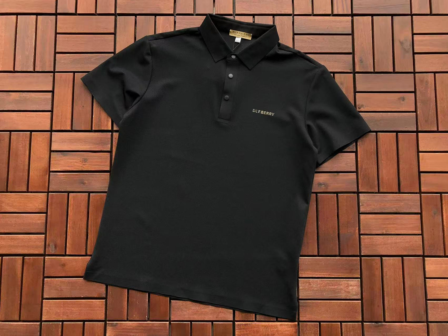 BB Shirt