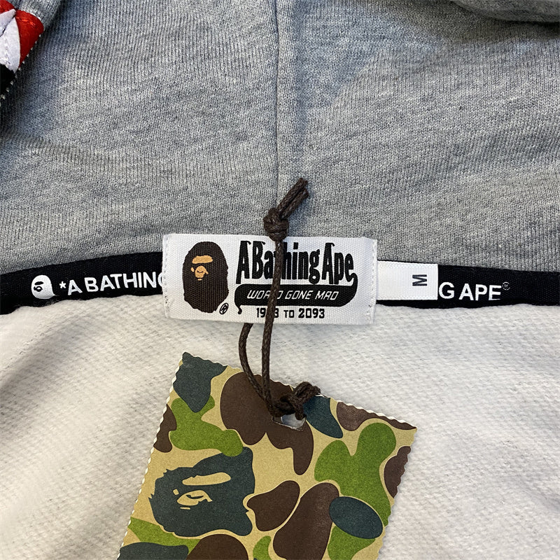 Bp Hoodie