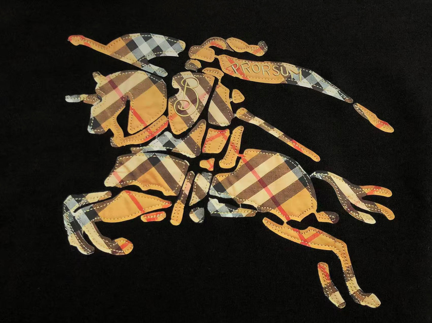 BB Shirt