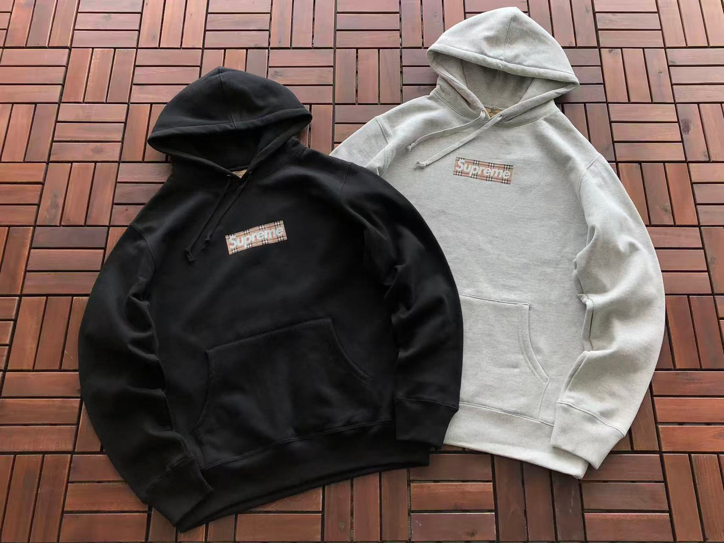BB Hoodie