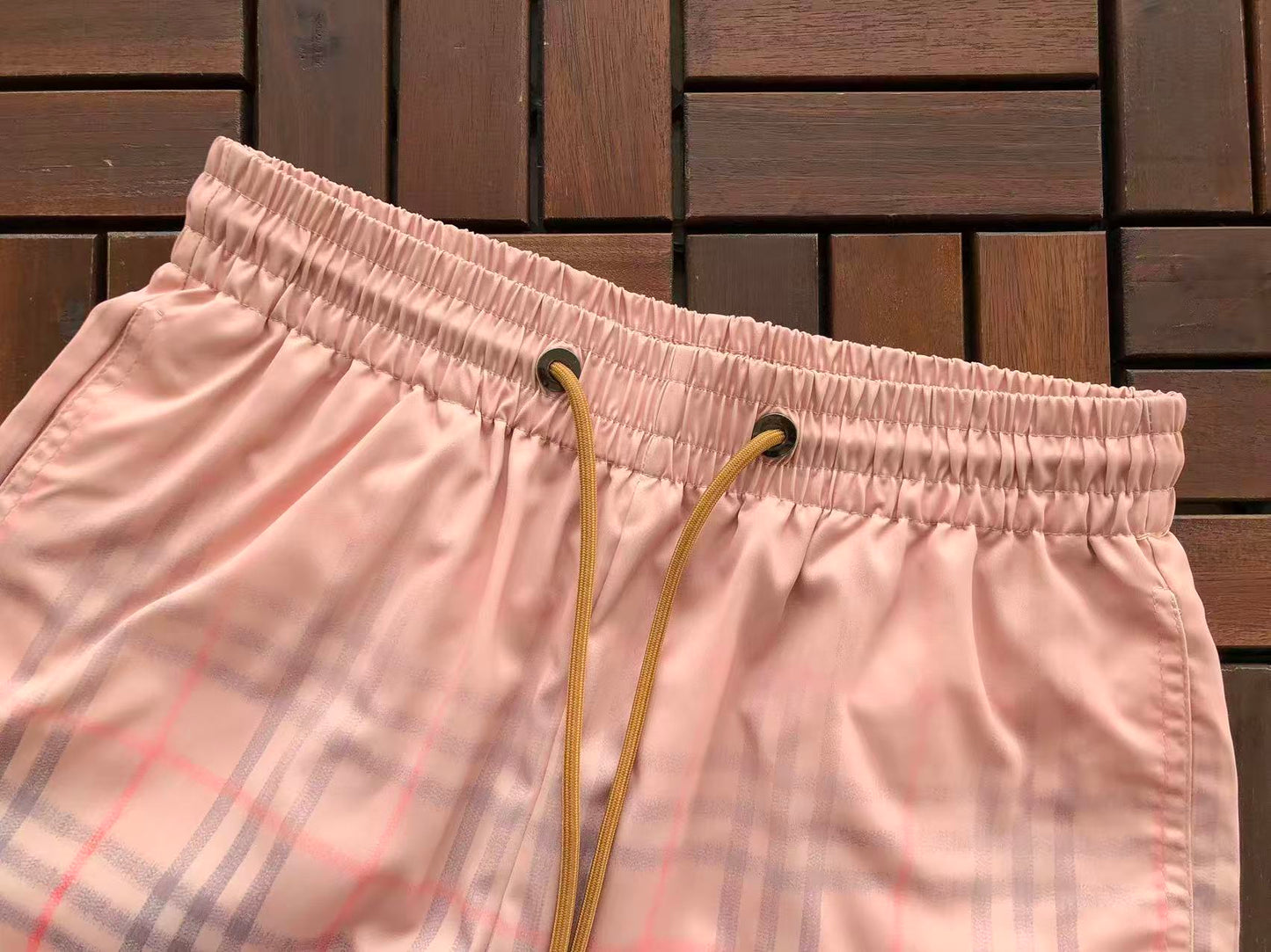 BB Shorts