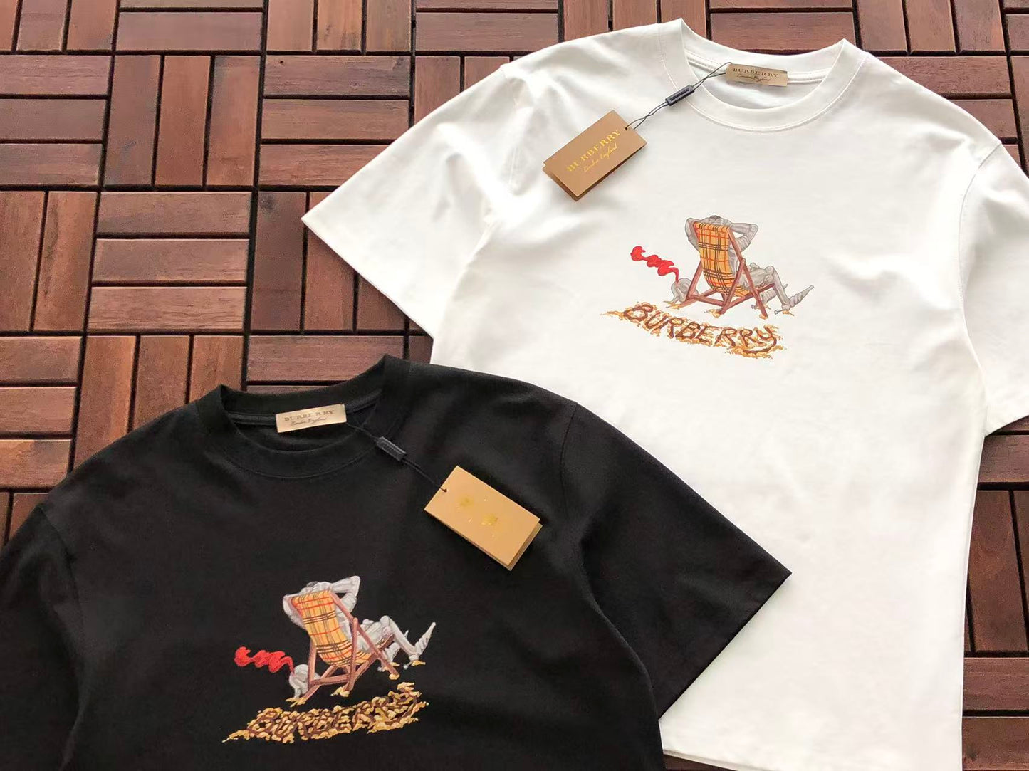 BB Shirt