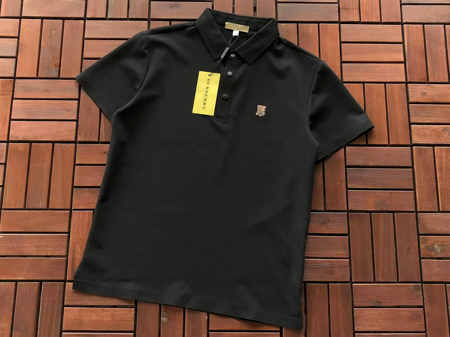 BB Polo Shirt