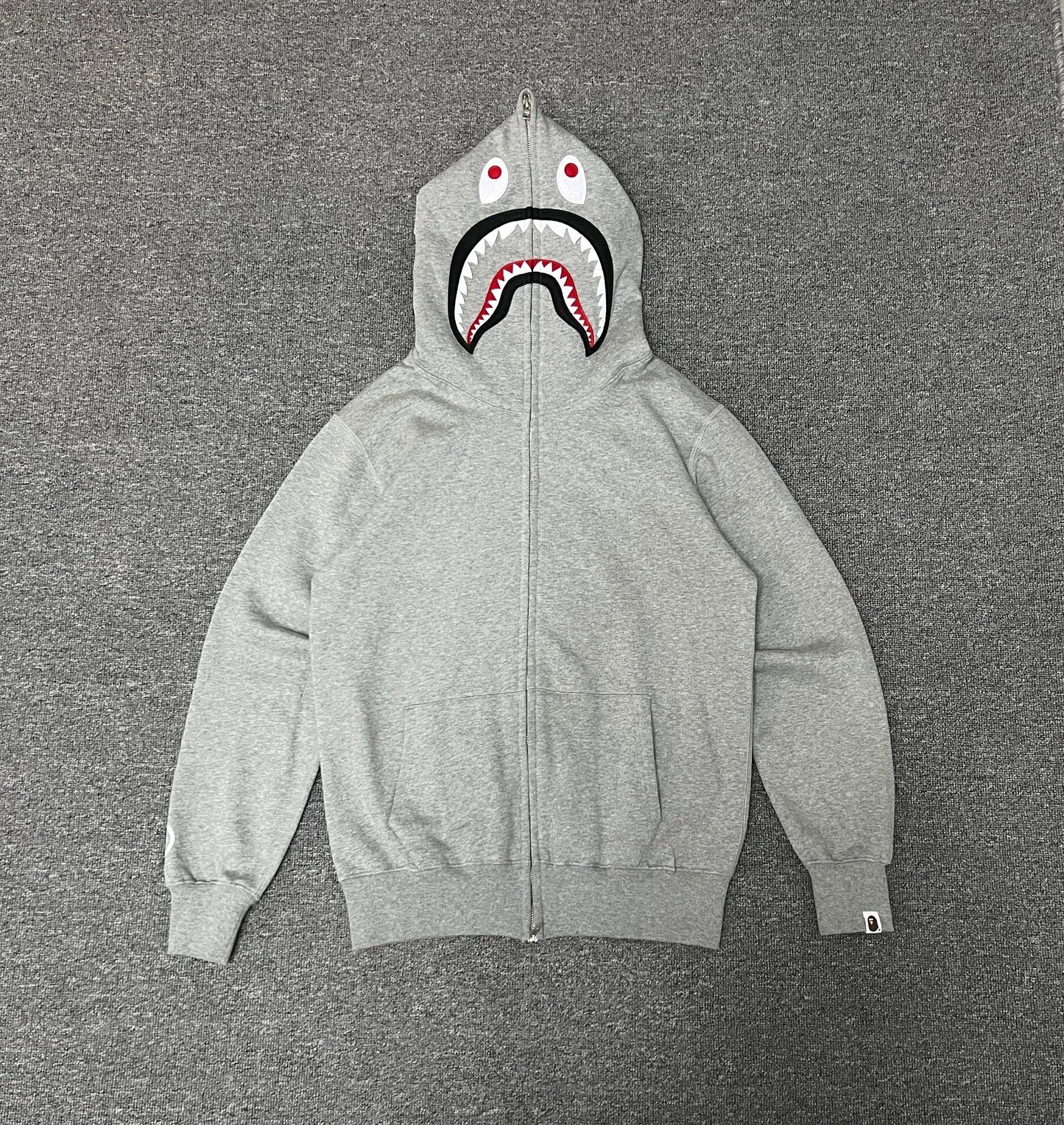 Bp Hoodie