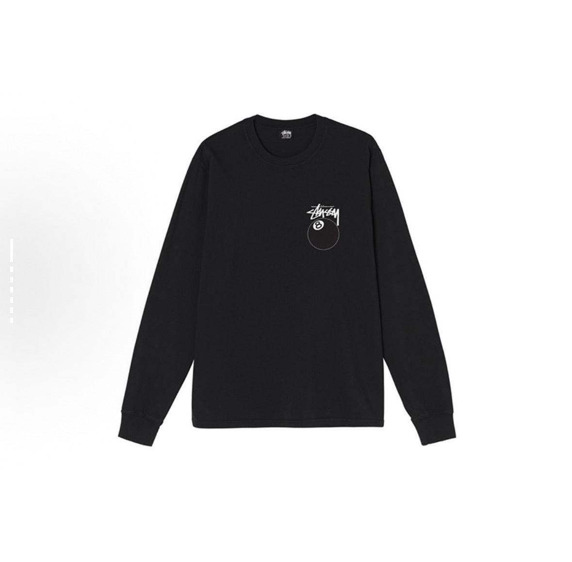 Stu Longsleeve