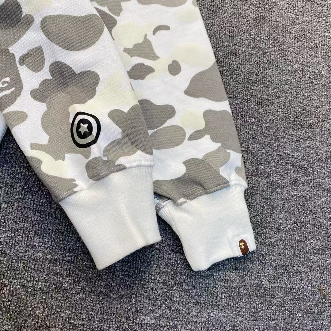 Bp Hoodie