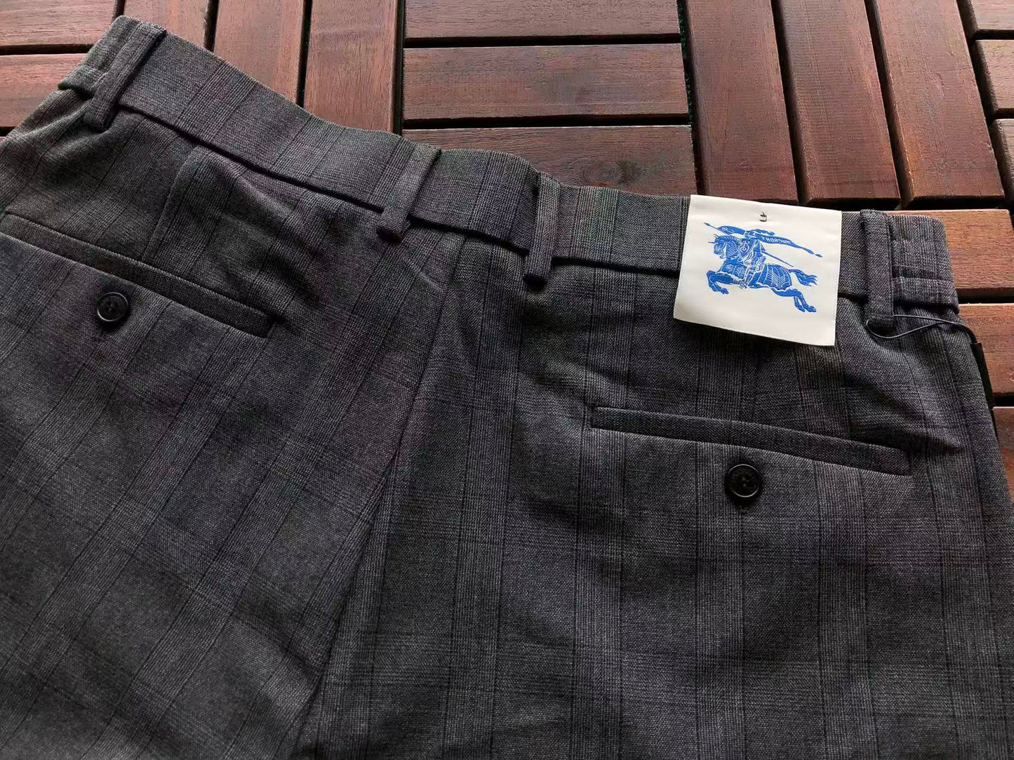 BB Pants