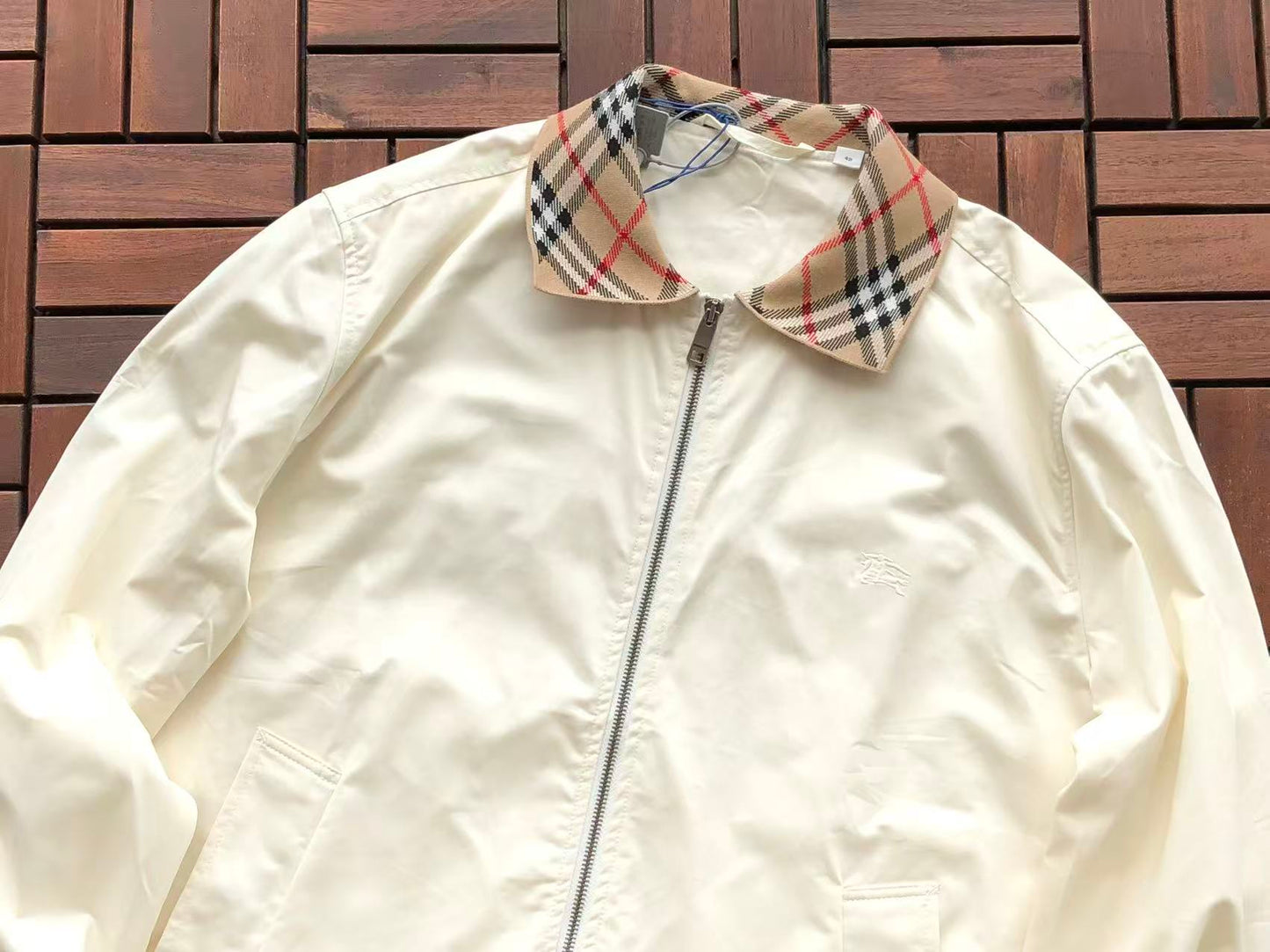 BB Jacket