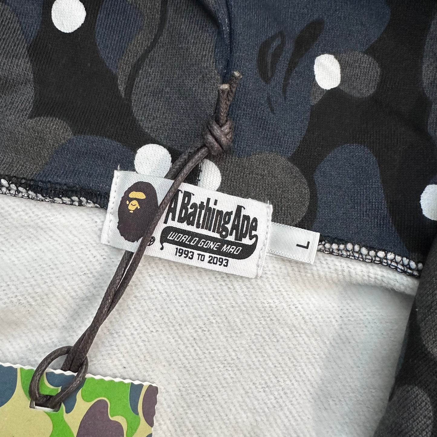 Bp Hoodie