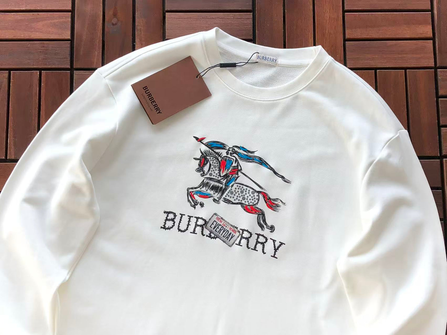 BB Sweater