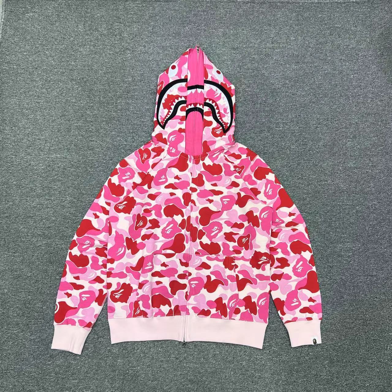 Bp Hoodie
