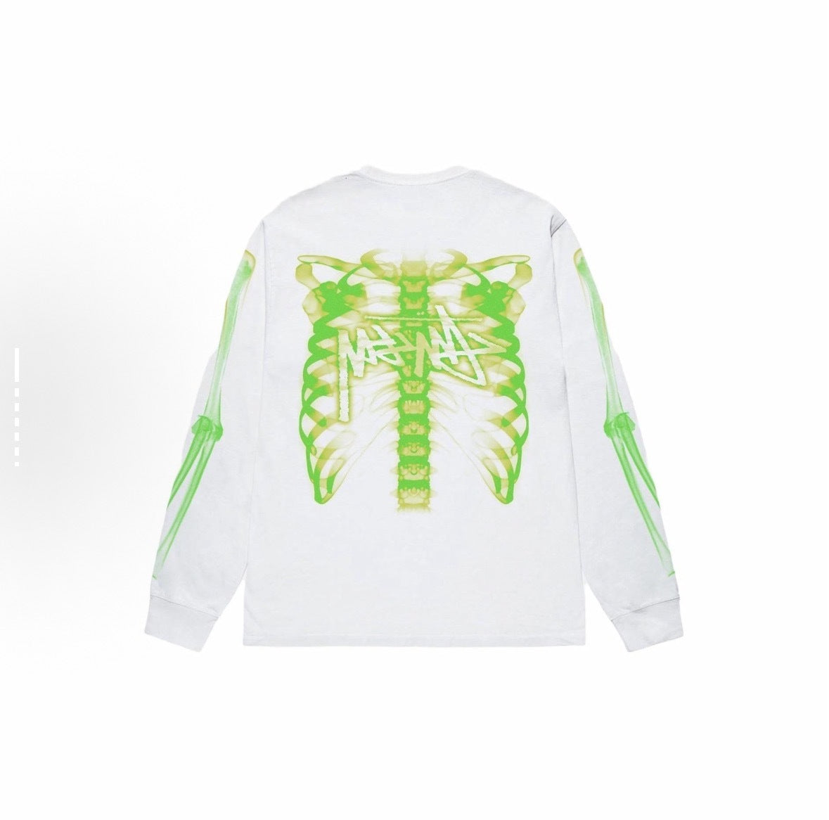 Stu Longsleeve