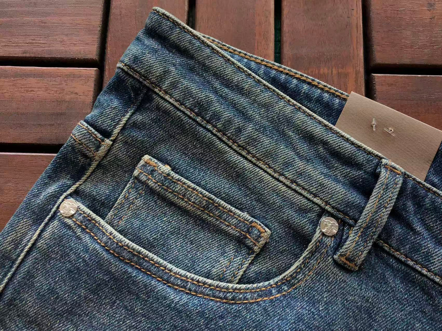 BB Pants