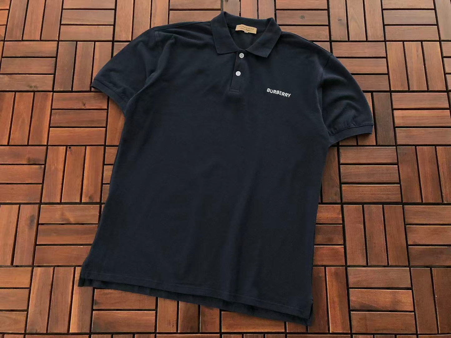 BB Shirt