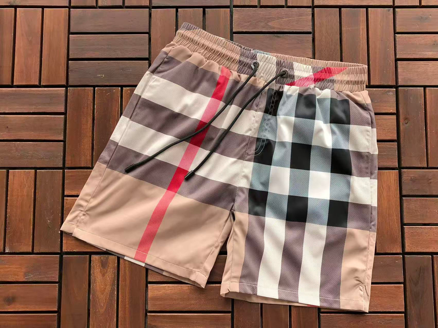 BB Shorts