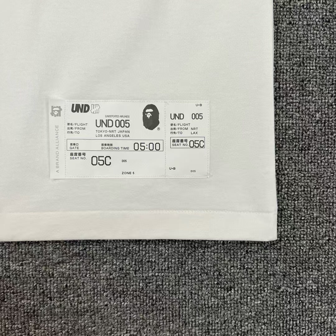 Bp Tshirt