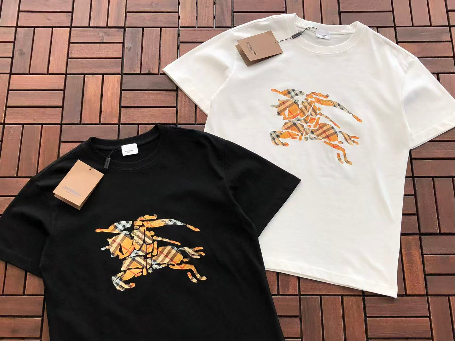 BB Shirt