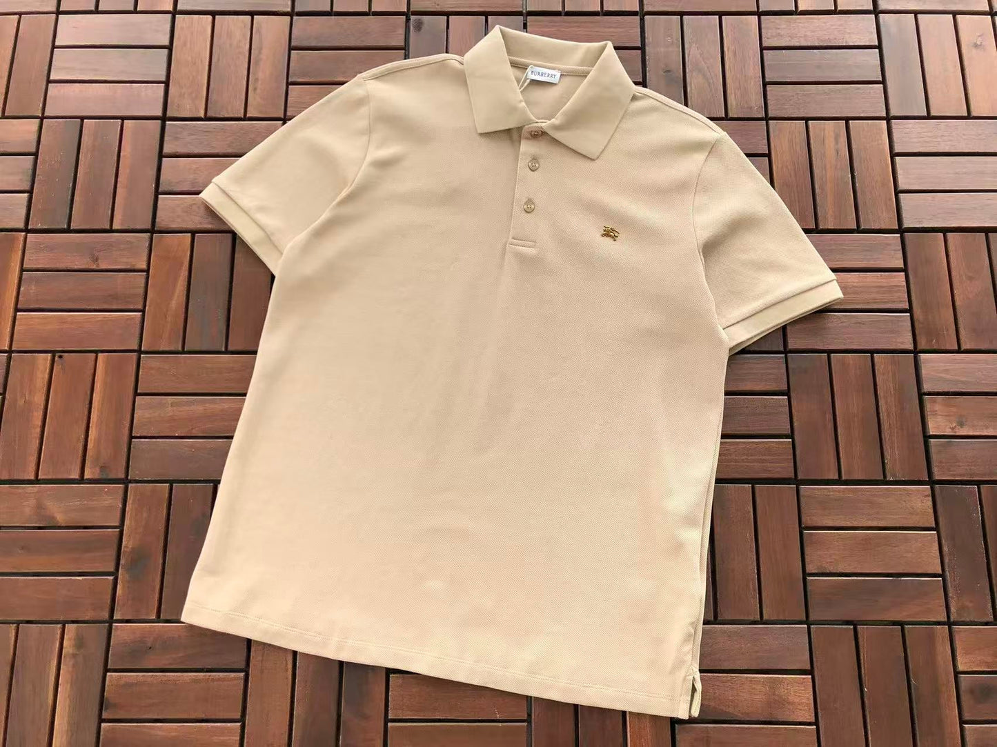 BB Shirt