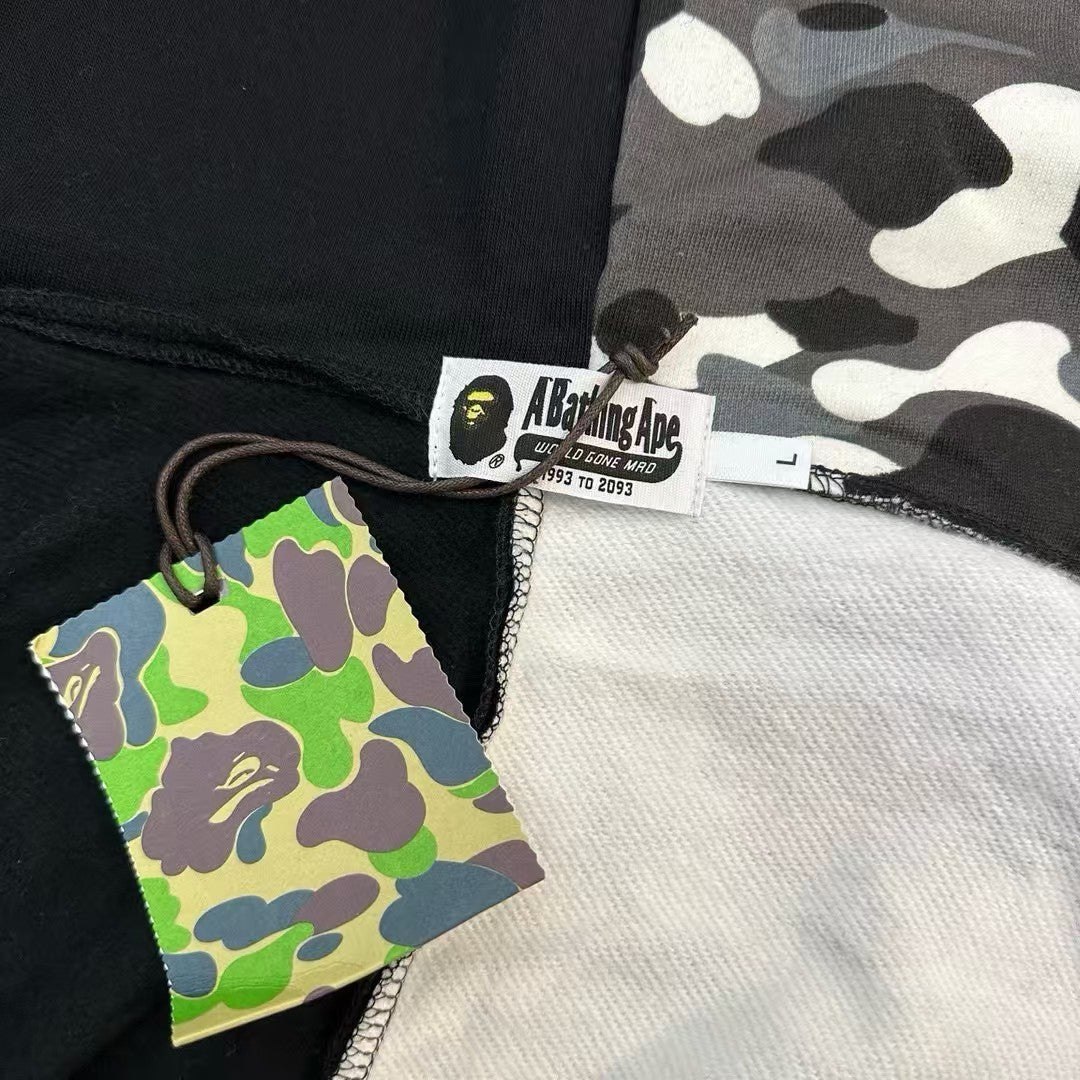 Bp Glow Hoodie