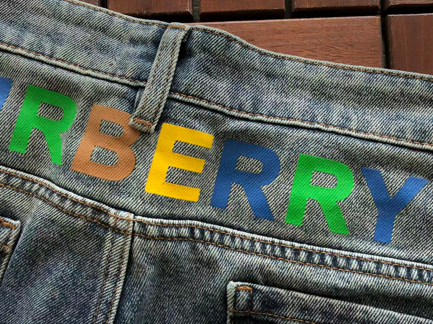 BB Pants
