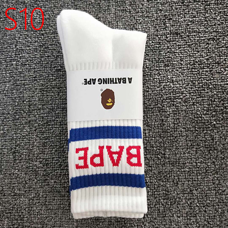 Bp Socks +32 Types