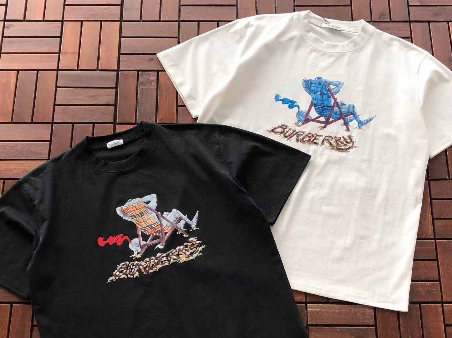 BB Shirt