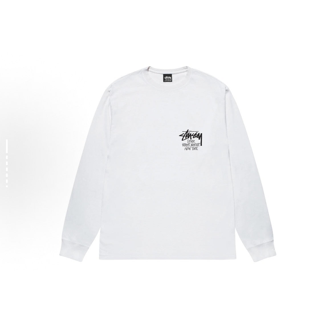 Stu Longsleeve