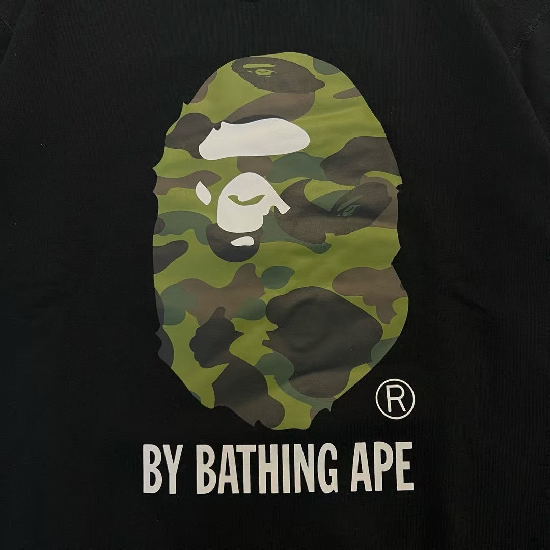 Bp Sweater
