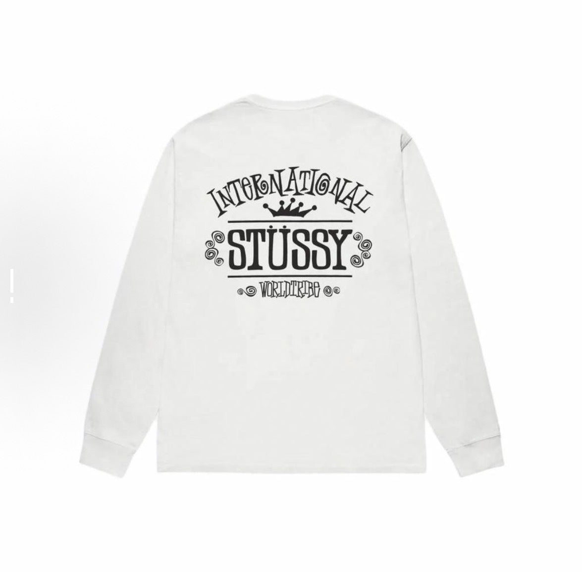 Stu Tshirt