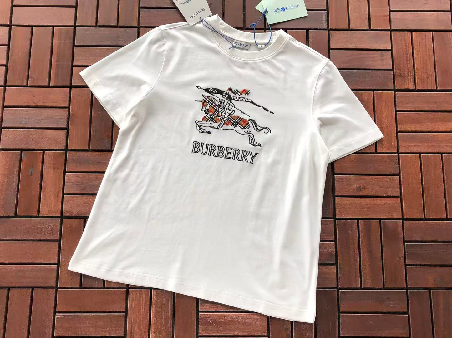 BB Shirt