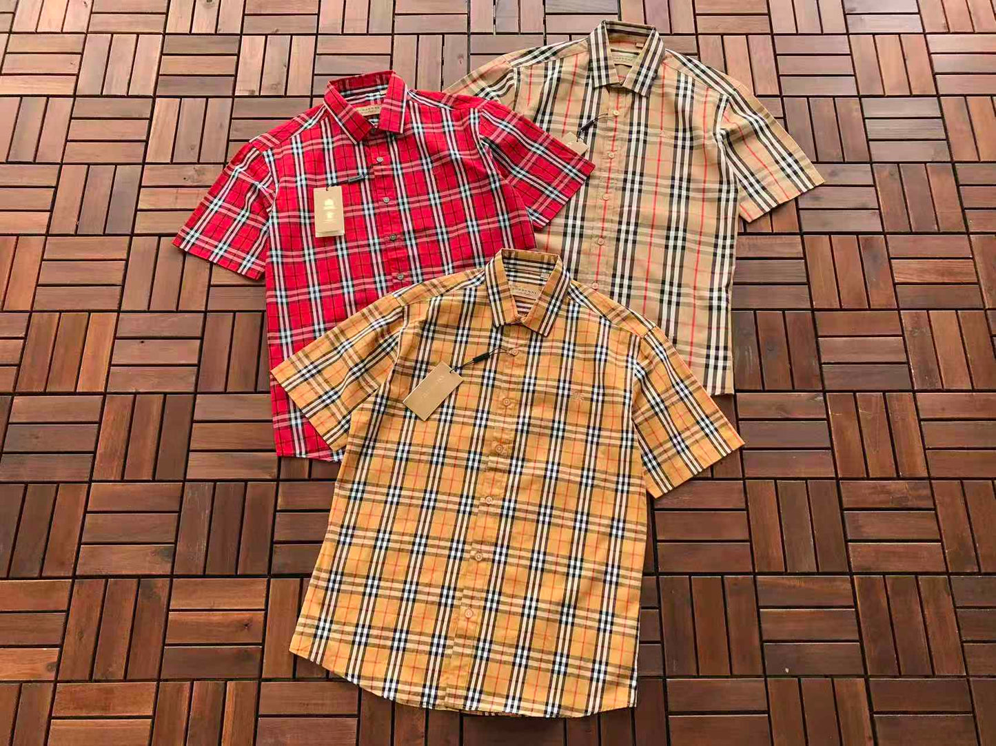 BB Shirt