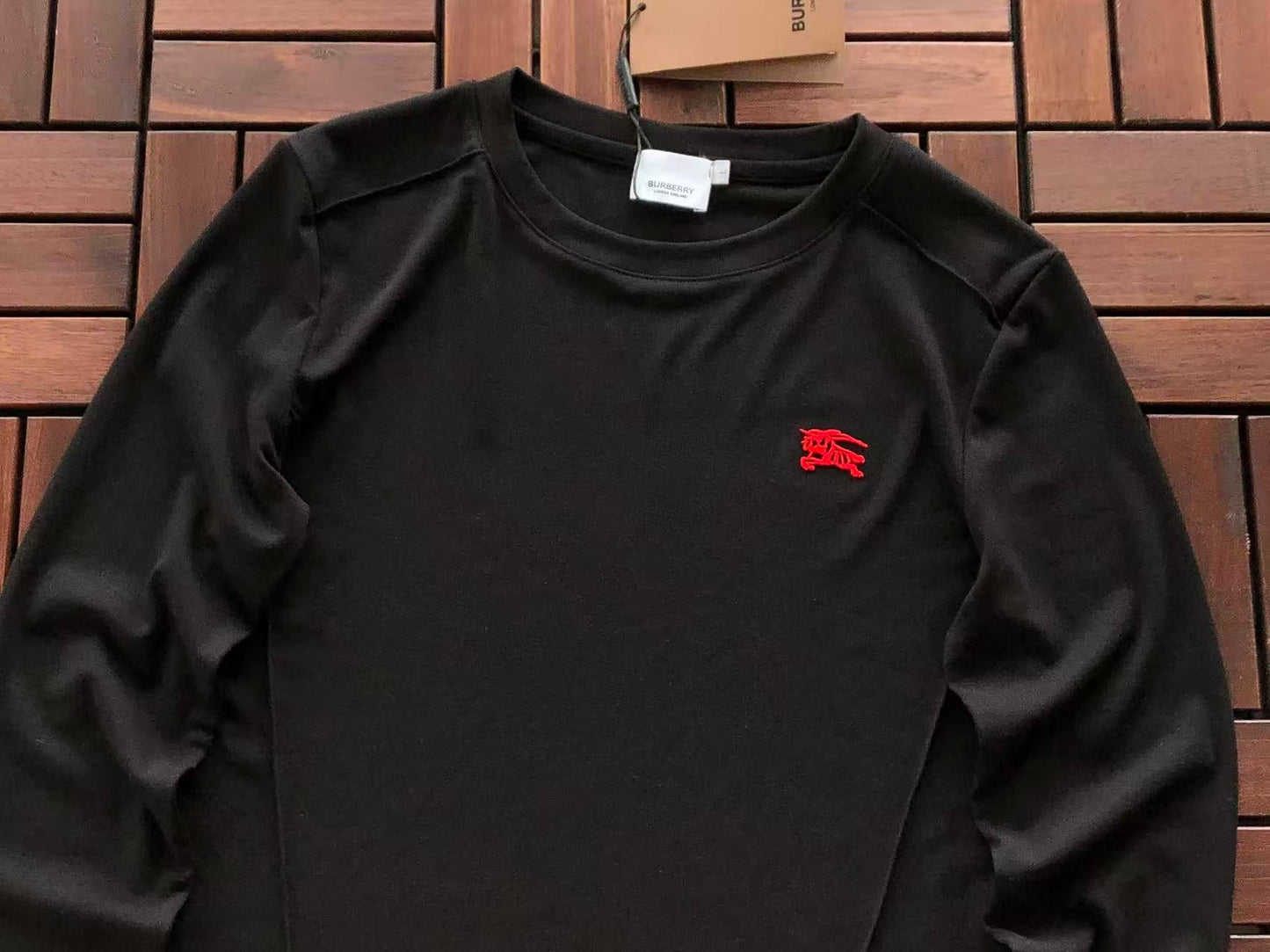BB Longsleeve