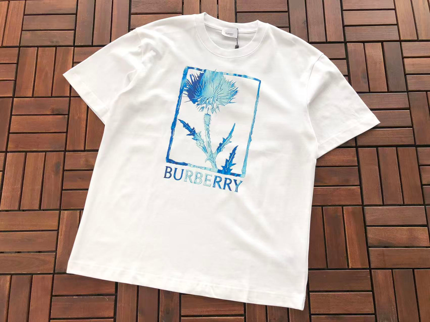 BB Shirt
