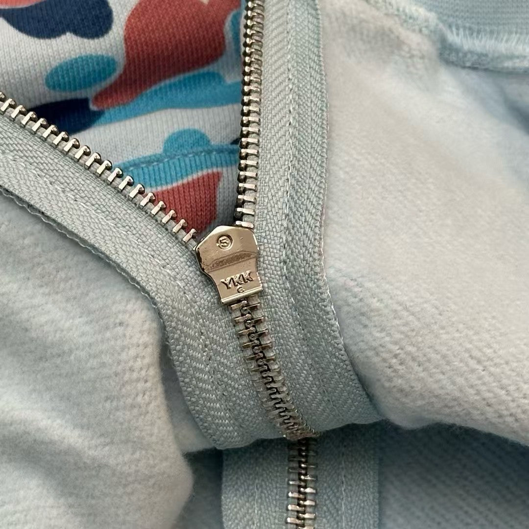 Bp Hoodie