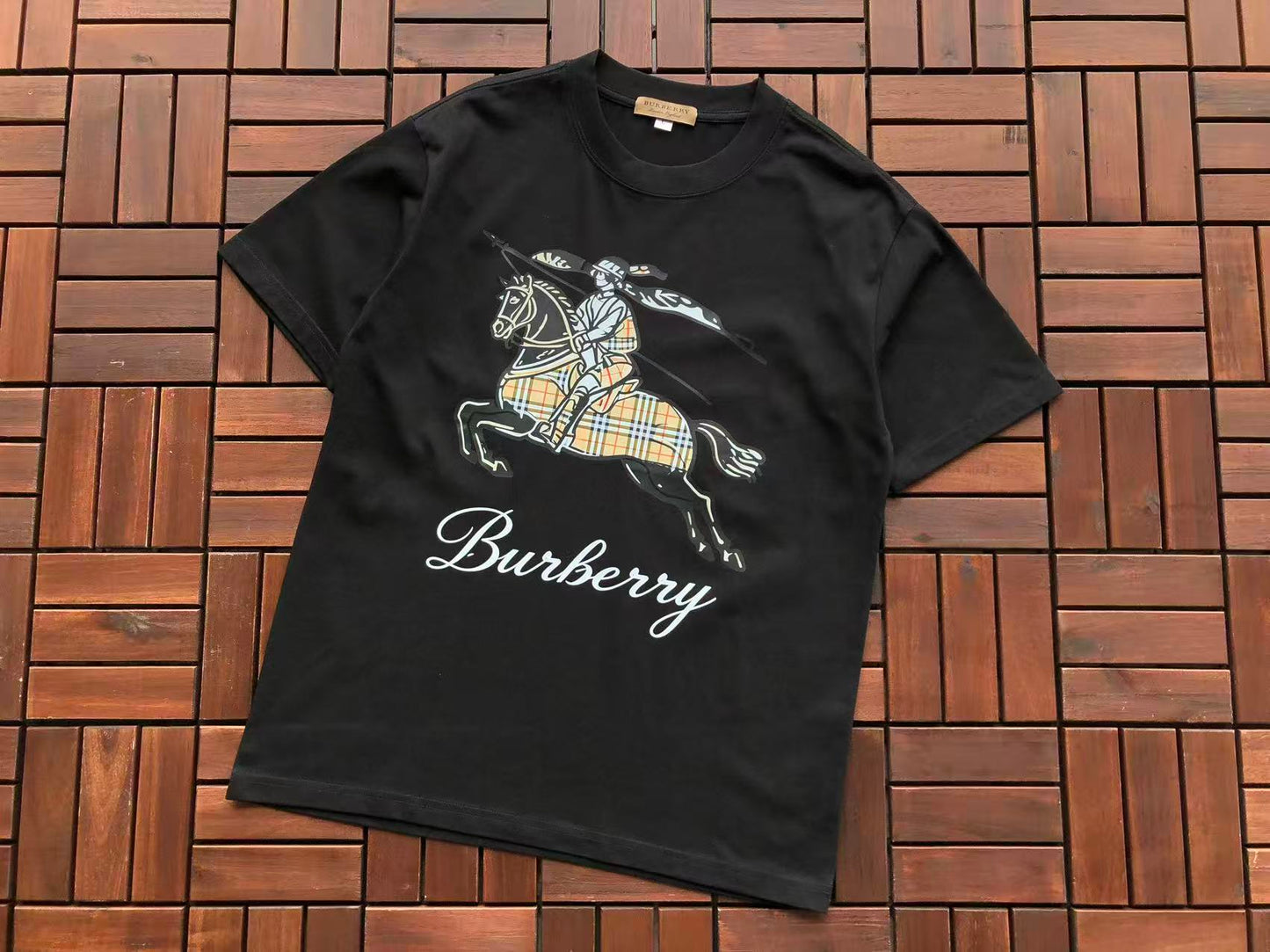 BB Shirt