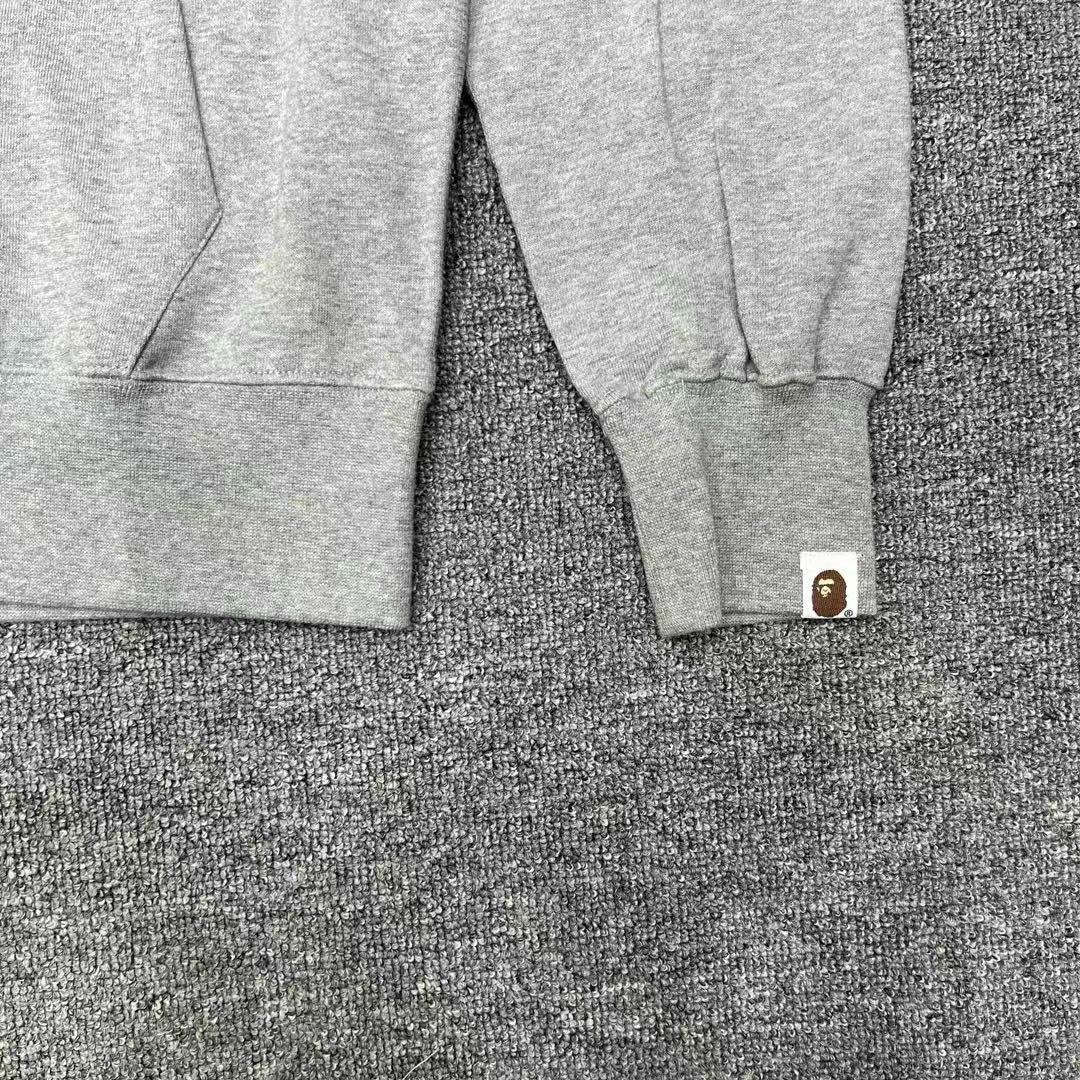 Bp Hoodie