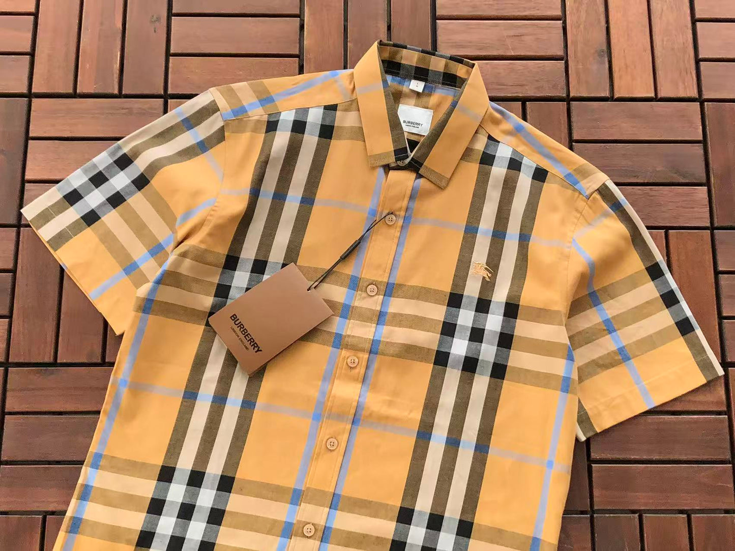 BB Shirt