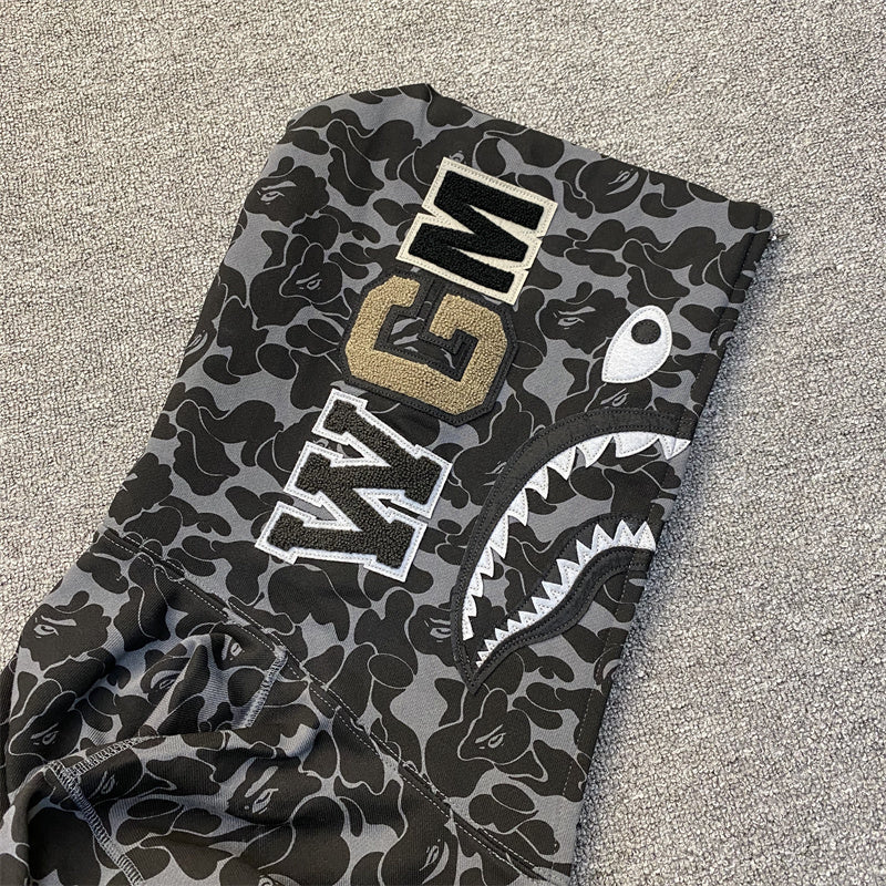 Bp Hoodie
