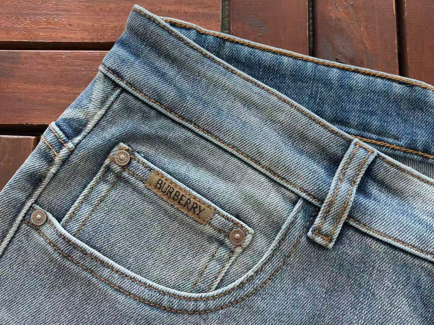 BB Pants