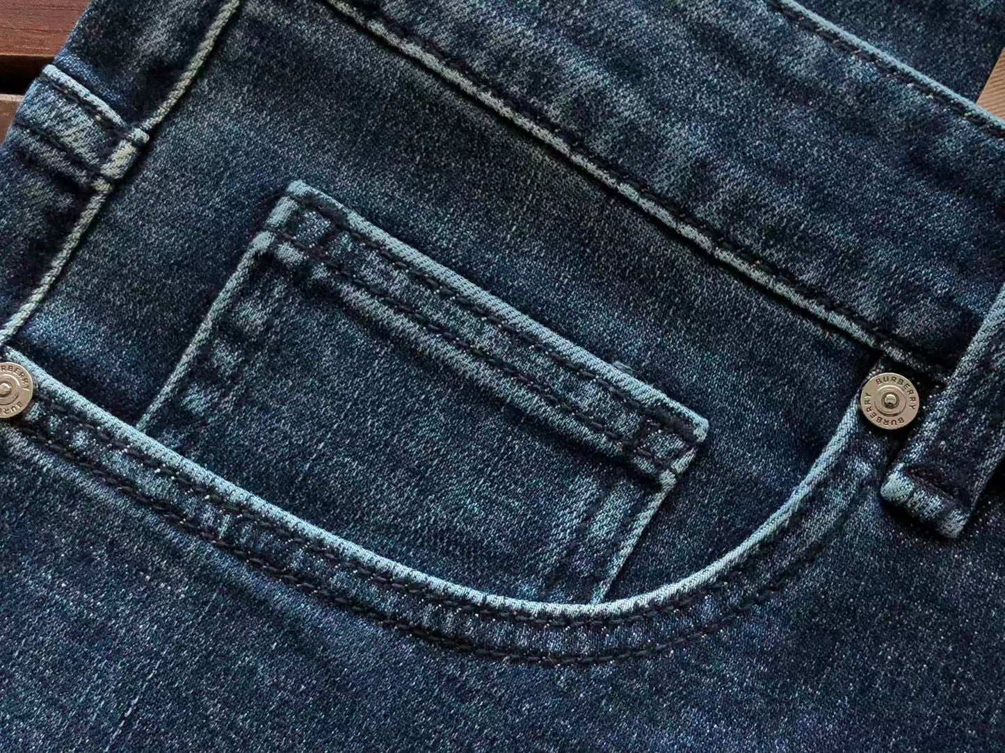 BB Pants