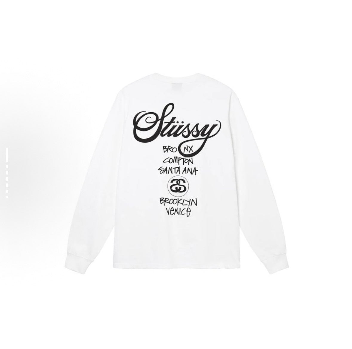 Stu Longsleeve